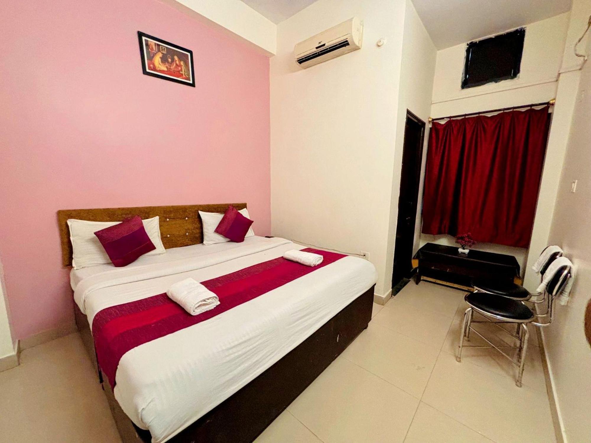 Hotel Sunrise Inn Kota  Exterior foto