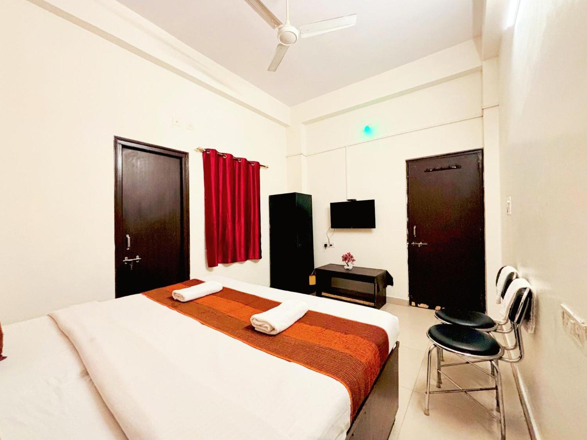 Hotel Sunrise Inn Kota  Exterior foto